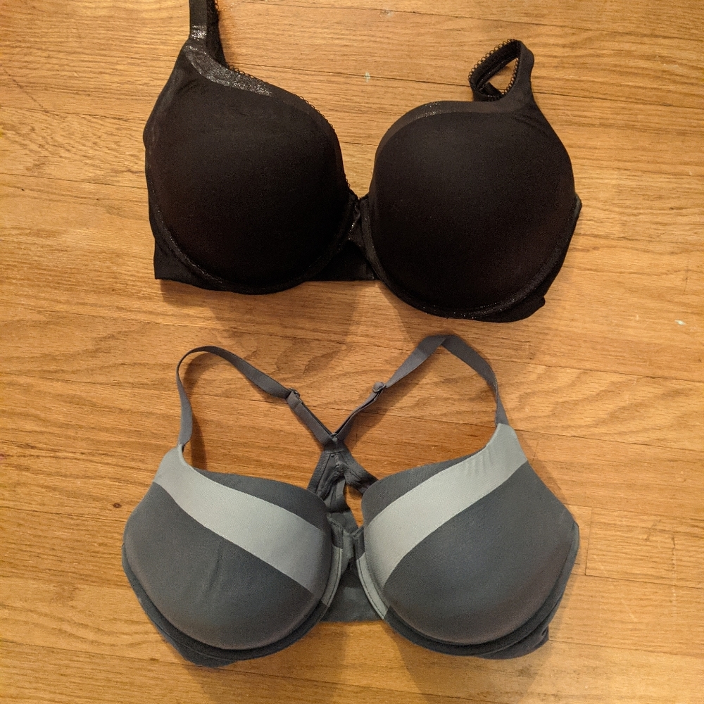 Victoria Secret 36DDD Bra Lot